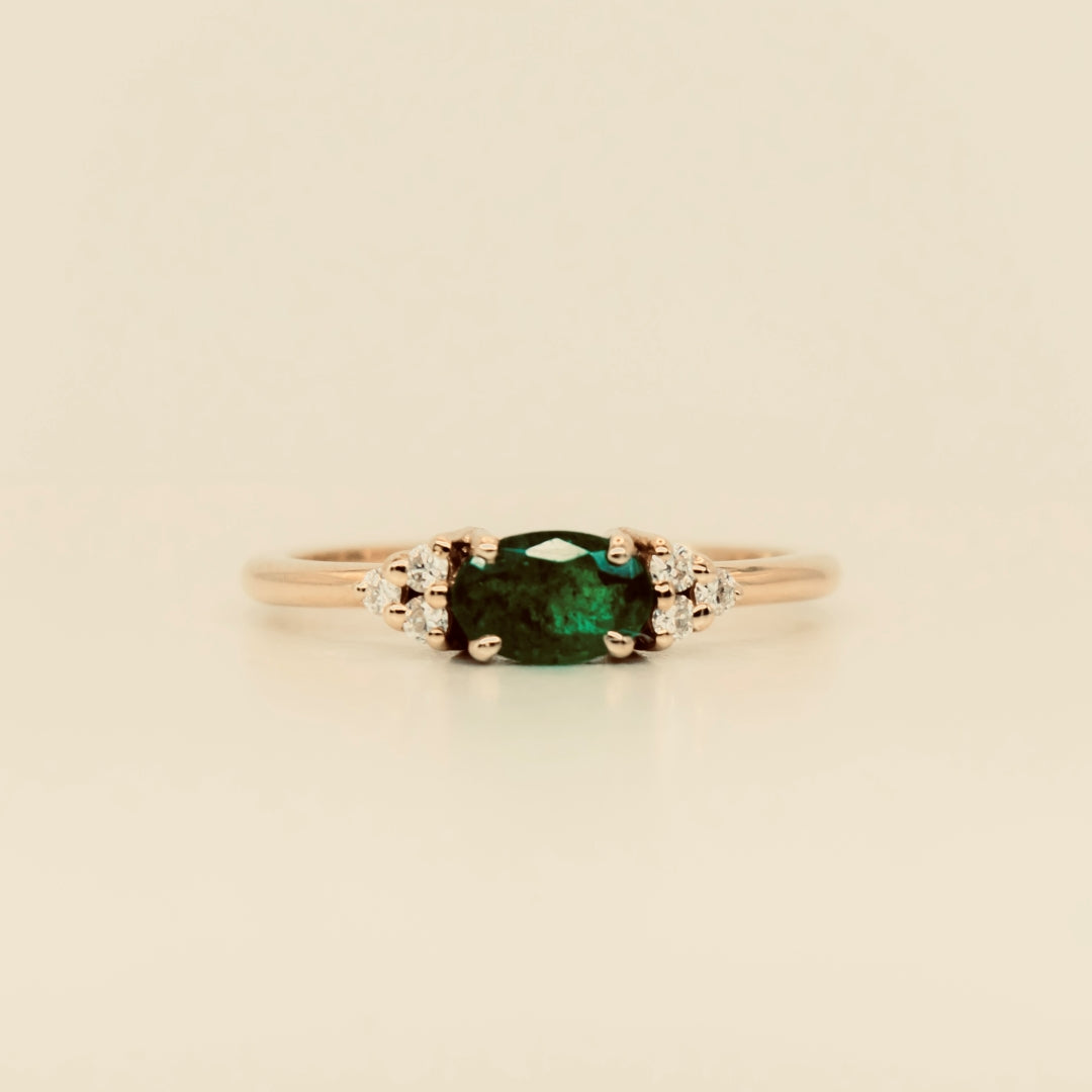 ANILLO ARTEMISA
