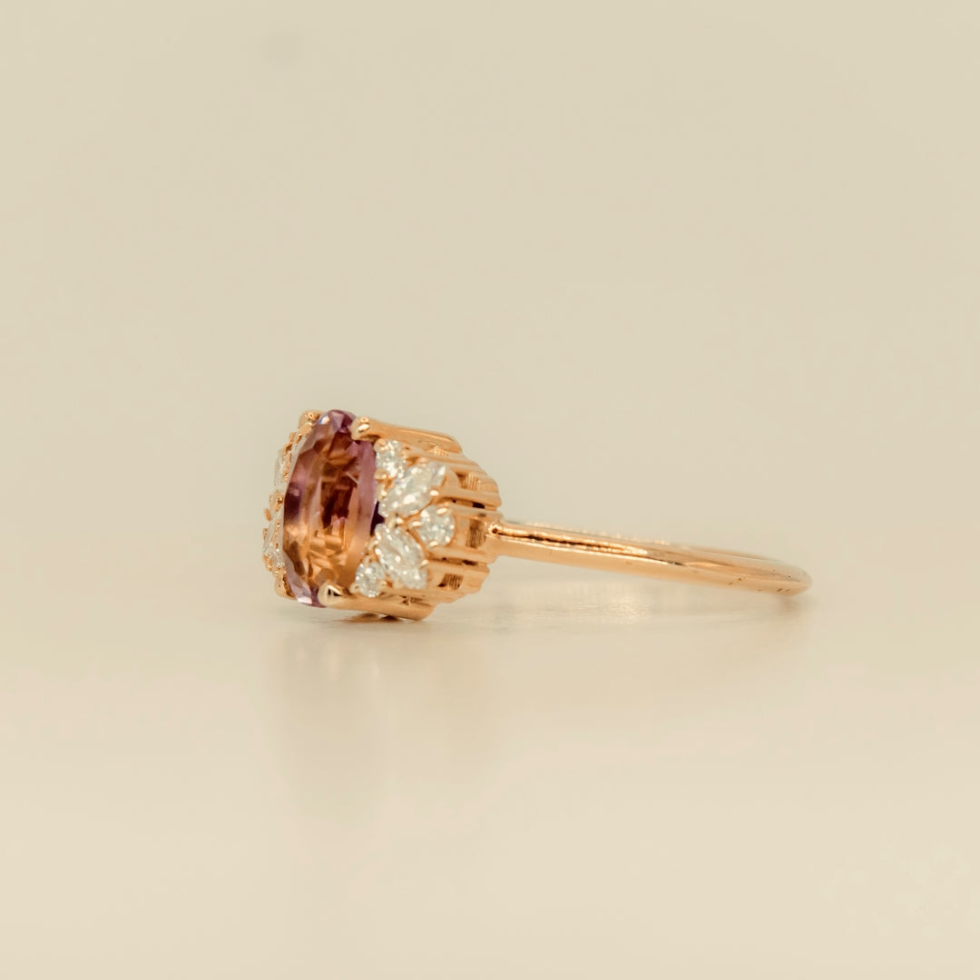 ANILLO AURIGA