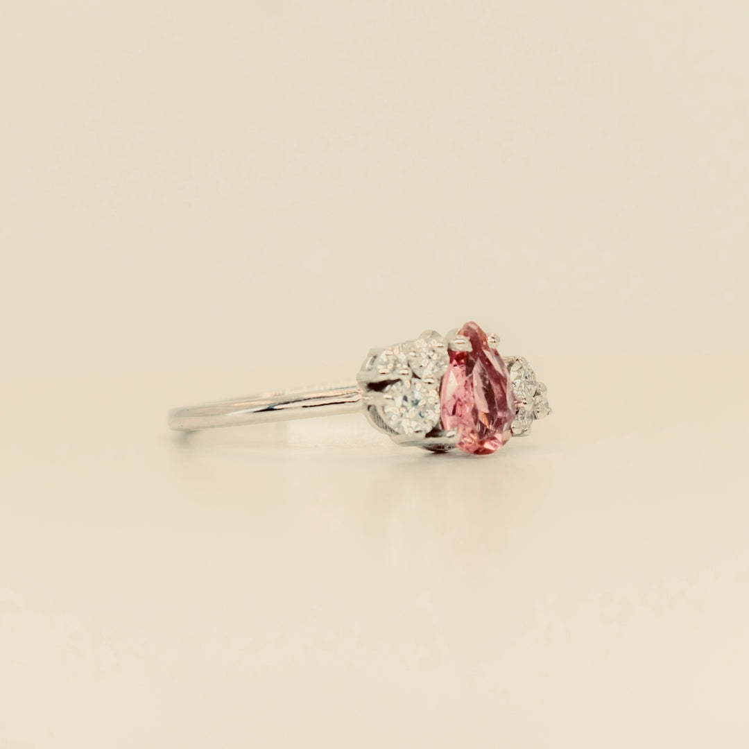 ANILLO ANTÍGONA