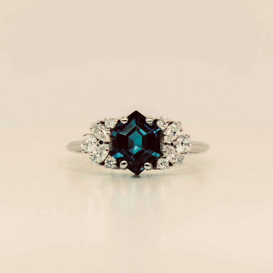 ANILLO CEIBO