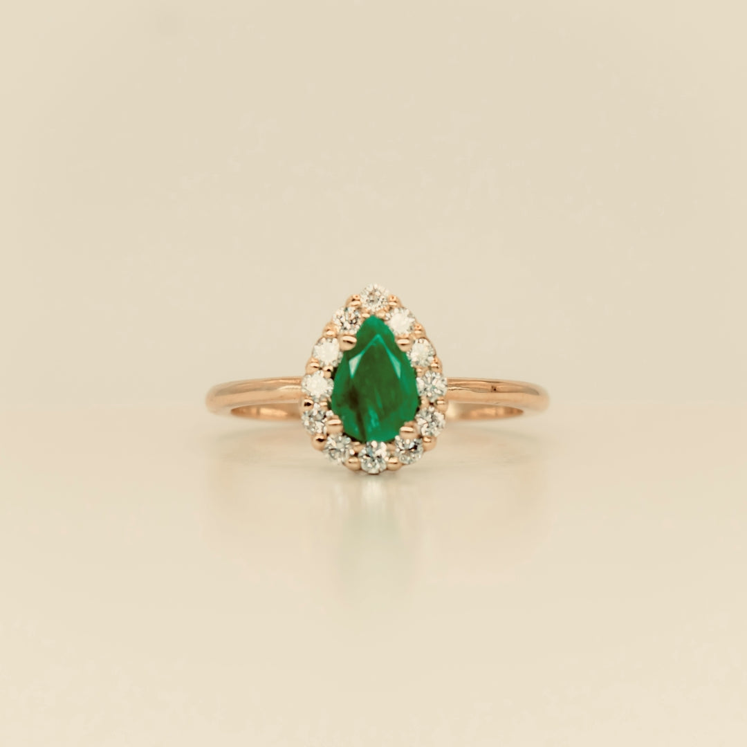 ANILLO AFRODITA