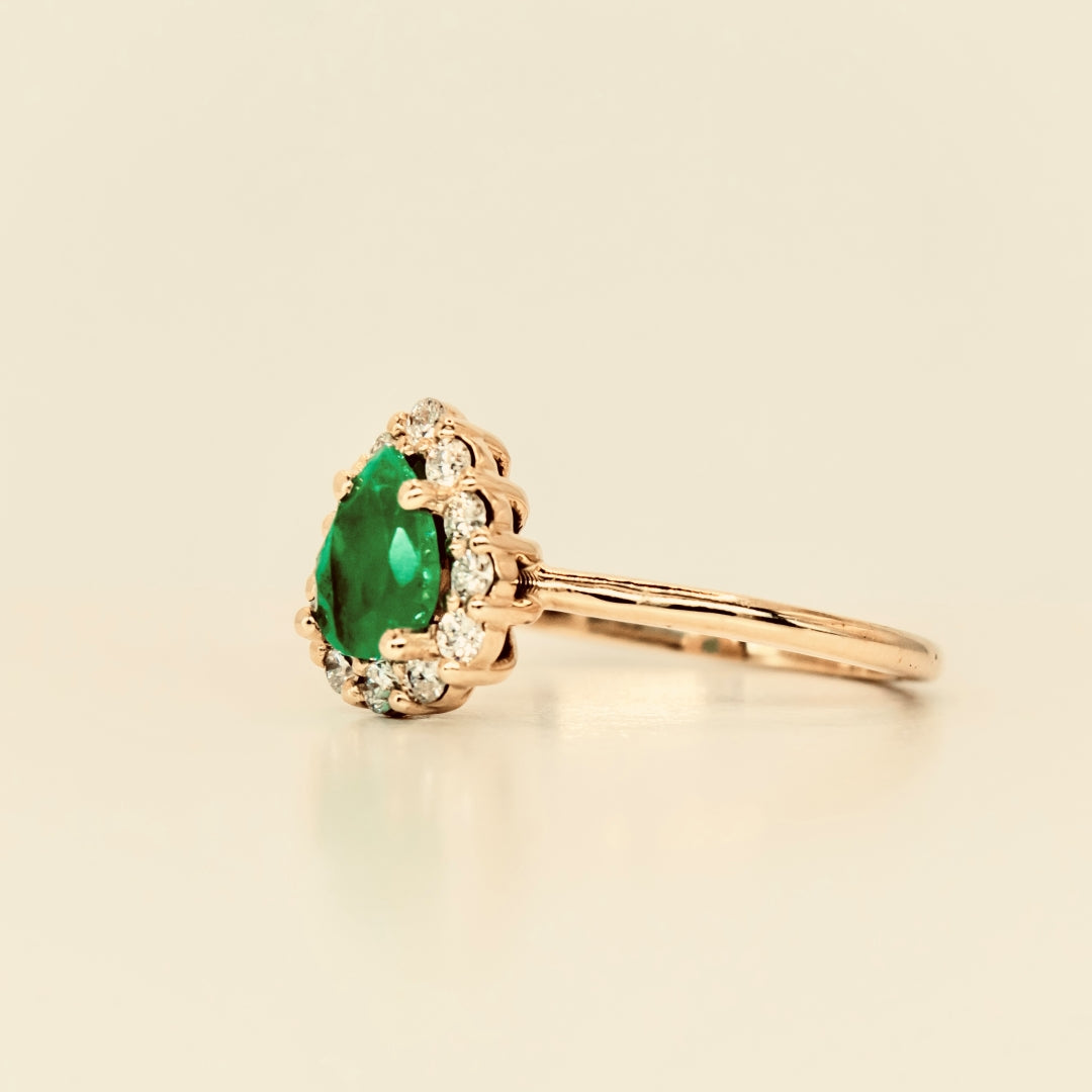 ANILLO AFRODITA