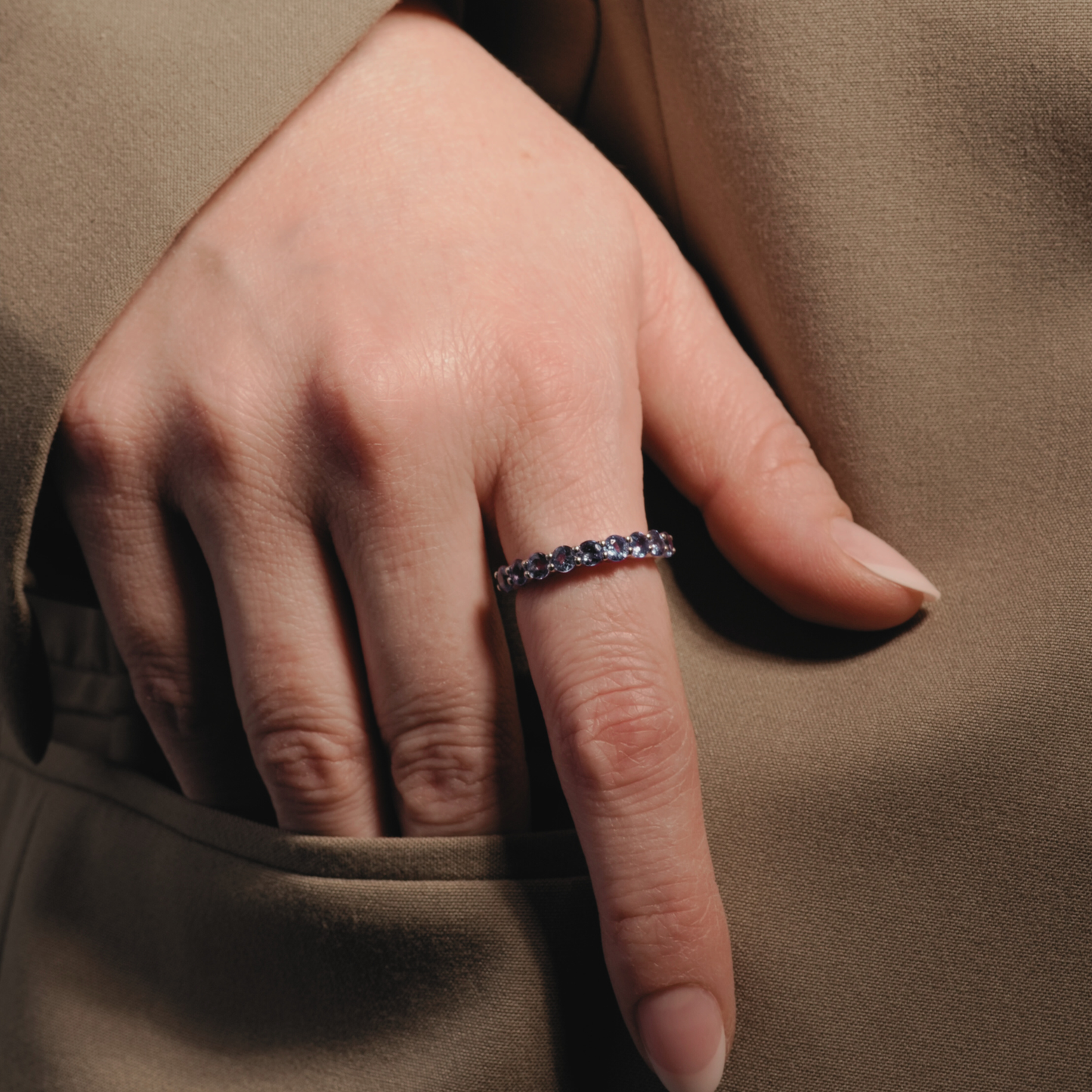 Media Churumbela NILA 3mm