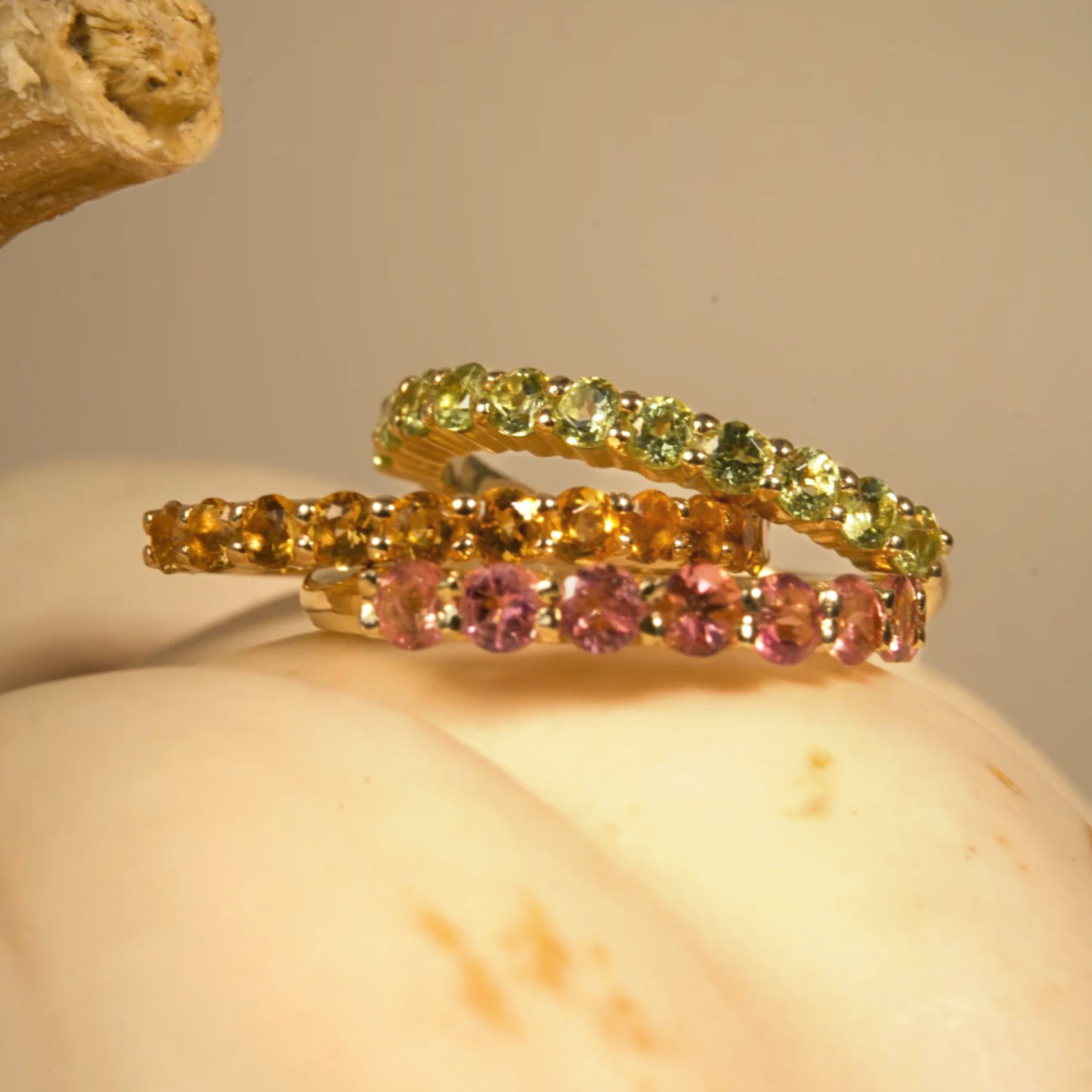 Churumbela NILA MINI 2.5mm