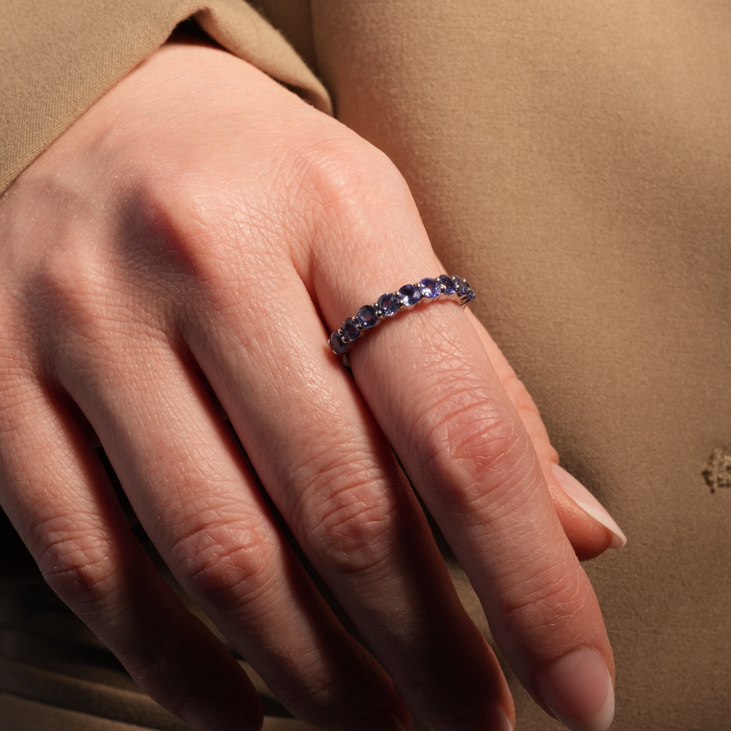 Media Churumbela NILA  3mm