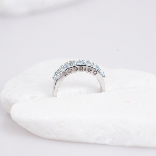 Media Churumbela NOMEN Oval