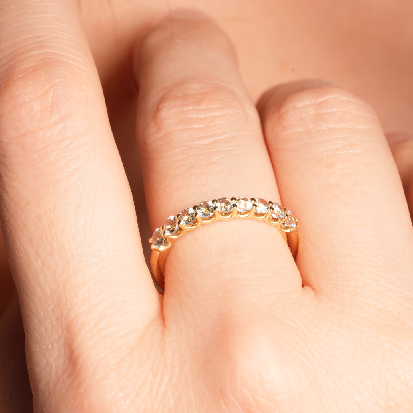 Churumbela DONNA MINI  2.5mm