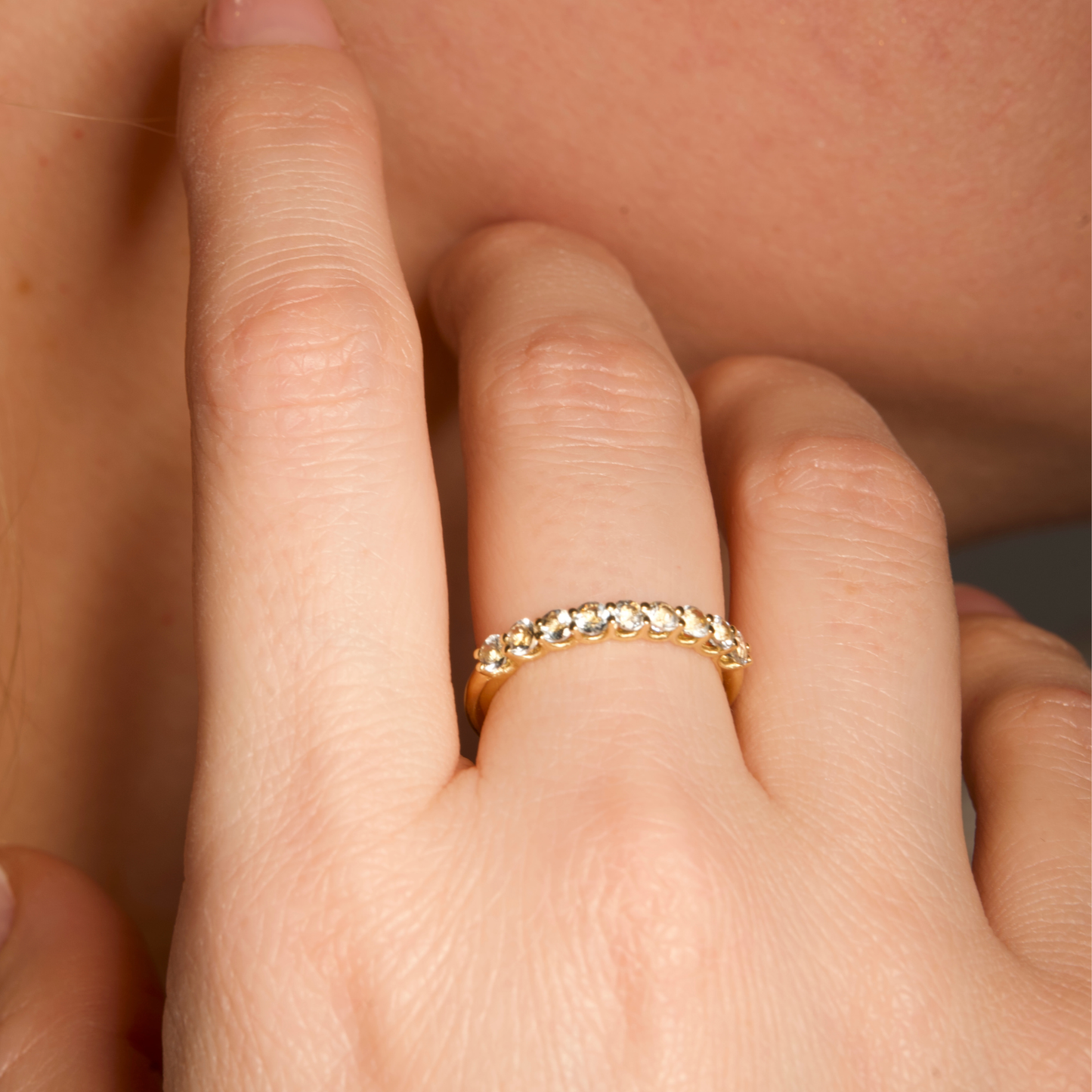 Churumbela DONNA MINI  2.5mm