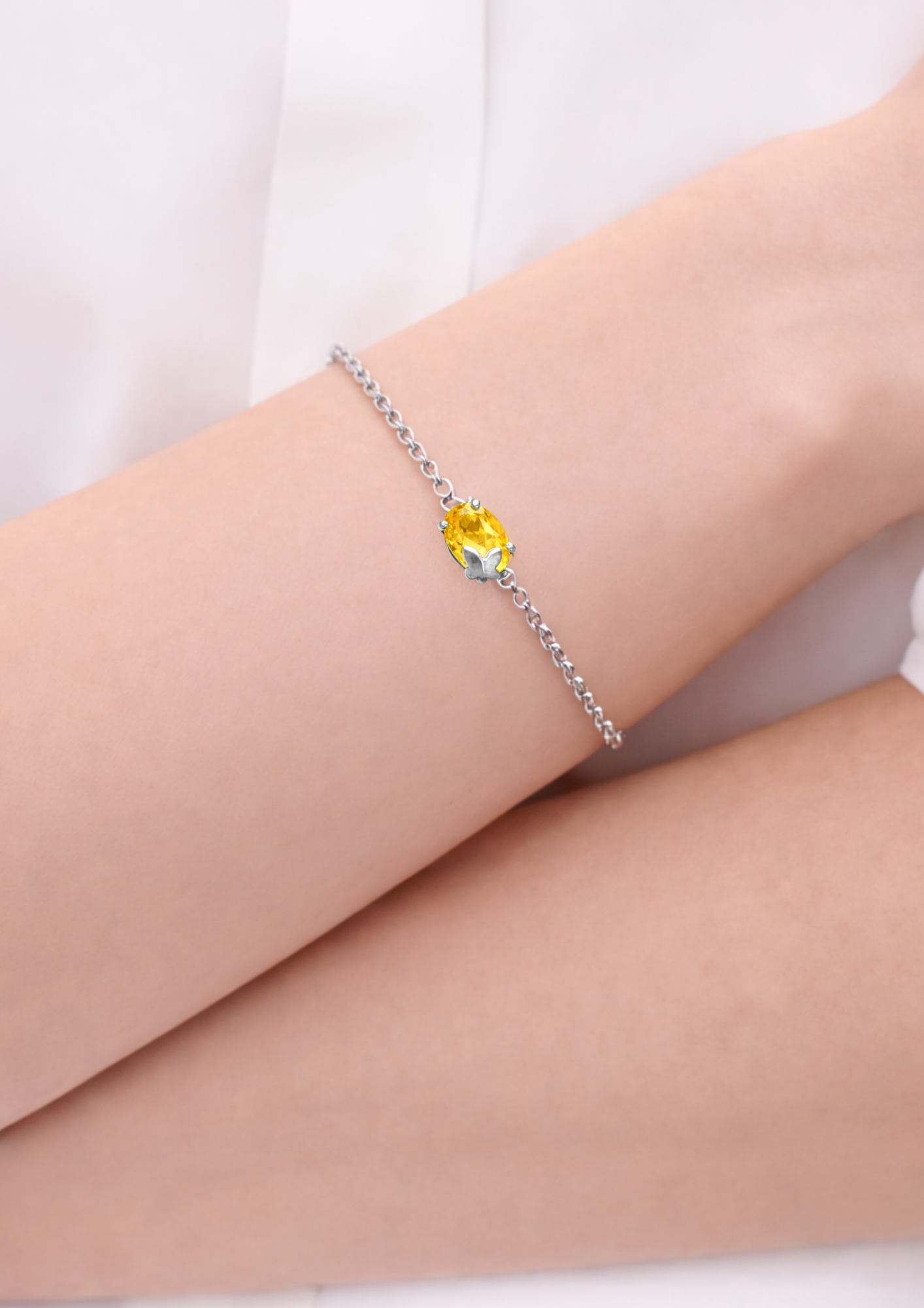 Pulsera 8M Edición 2026