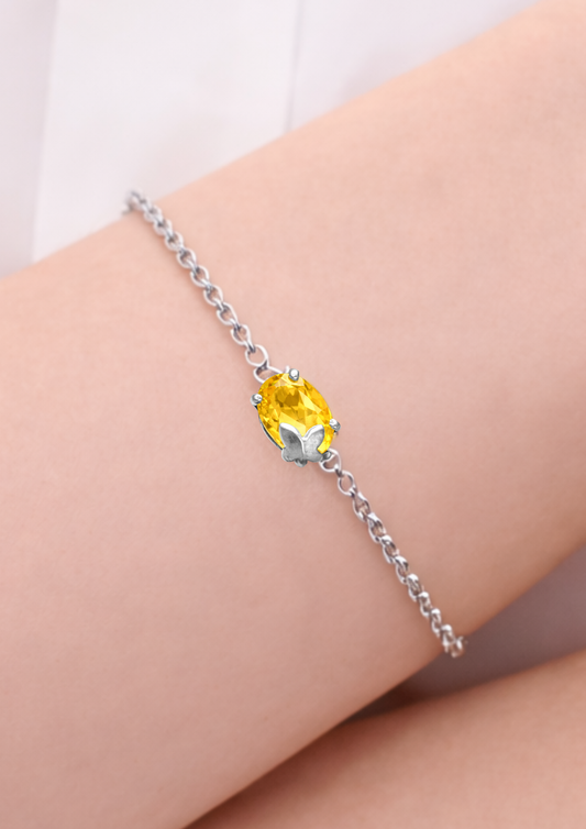 Pulsera 8M Edición 2026