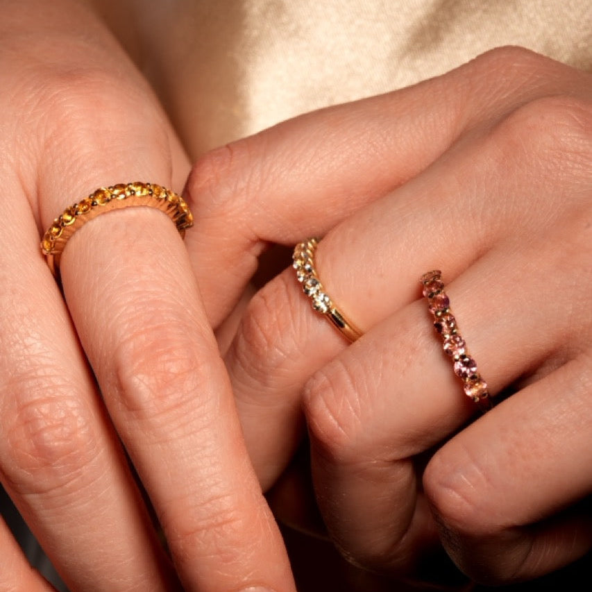 Churumbela DONNA MINI  2.5mm