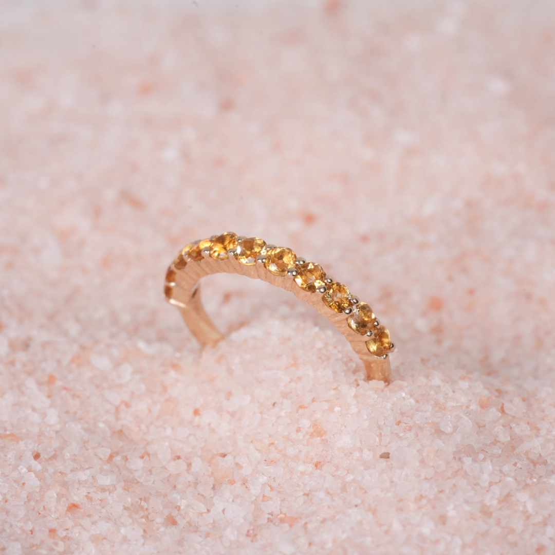 Churumbela NILA MINI 2.5mm