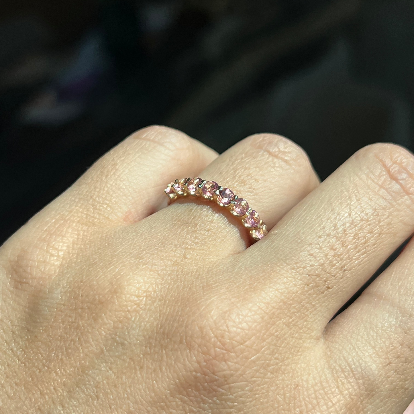 Churumbela  DONNA 3mm
