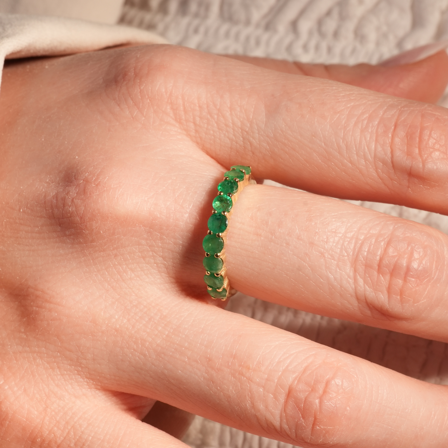 Media Churumbela NILA  3mm